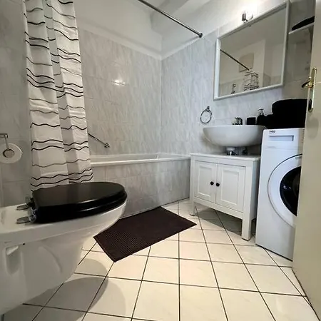 Apartment R&l Wettiner Strasse