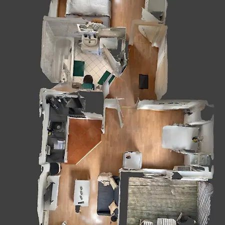 R&l Wettiner Strasse Apartment